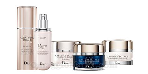 vinvere prodotti dior